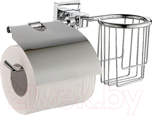 Изображение товара Держатель для туалетной бумаги Haiba HB8603-1
