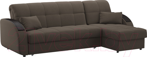 Изображение товара Диван угловой Moon Family 109 / 004806