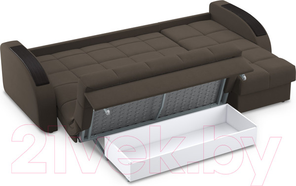 Изображение товара Диван угловой Moon Family 109 / 004806