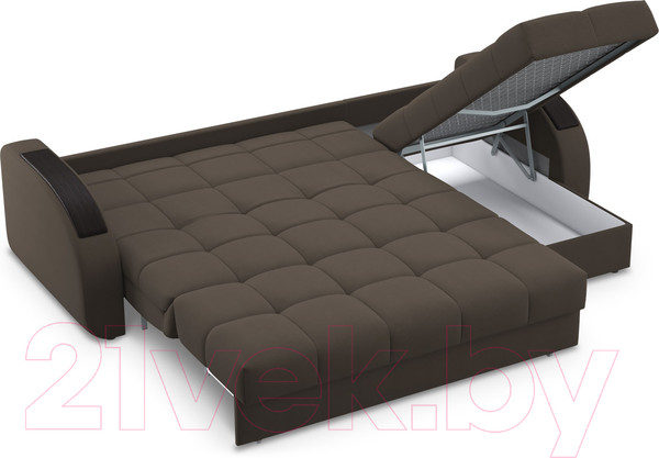 Изображение товара Диван угловой Moon Family 109 / 004806