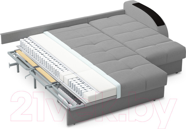 Изображение товара Диван угловой Moon Family 109 / 004806