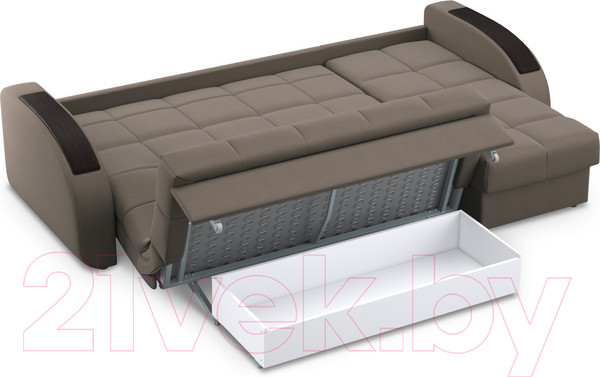 Изображение товара Диван угловой Moon Family 109 / 004803