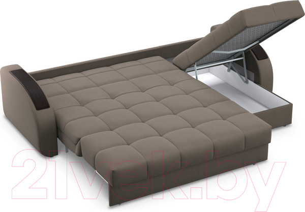 Изображение товара Диван угловой Moon Family 109 / 004803