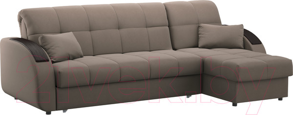 Изображение товара Диван угловой Moon Family 109 / 004803