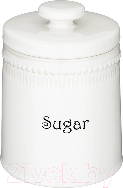 Изображение товара Емкость для хранения Bronco Для сахара 189-410