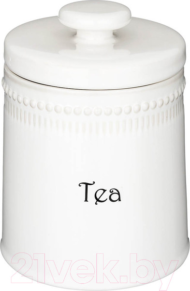 Изображение товара Емкость для хранения Bronco Для чая 189-411