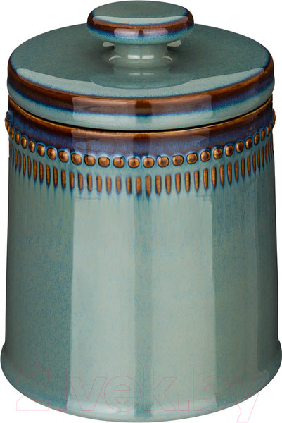 Изображение товара Емкость для хранения Bronco Для сыпучих 189-412 (синий)