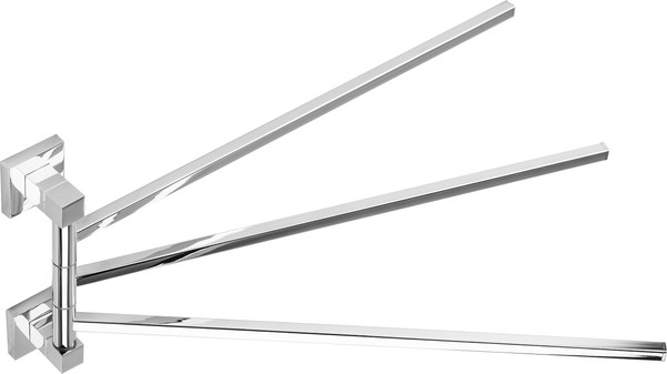 Изображение товара Держатель для полотенца Haiba HB8613