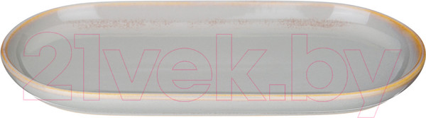 Изображение товара Салатник Bronco 189-415 (серый)