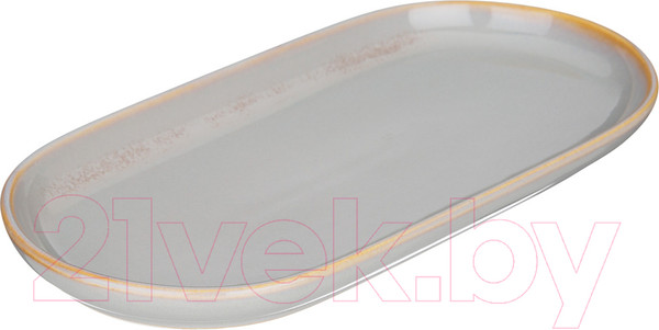 Изображение товара Салатник Bronco 189-415 (серый)