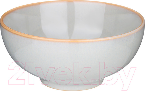 Изображение товара Салатник Bronco 189-418 (серый)