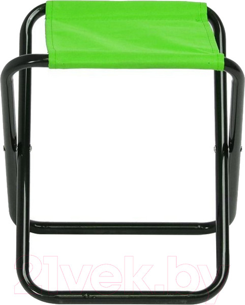 Изображение товара Табурет складной AksHome Angler (зеленый)