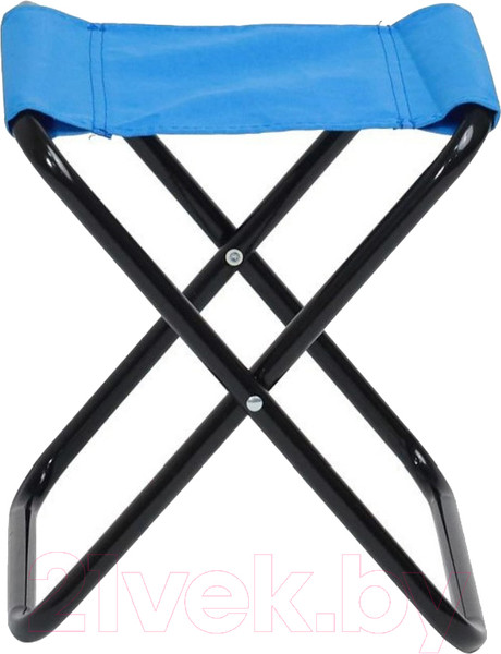 Изображение товара Табурет складной AksHome Angler (синий)