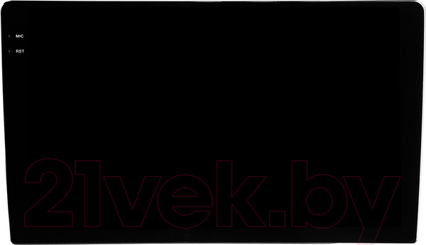 Изображение товара Бездисковая автомагнитола Incar TMX2-2215-3