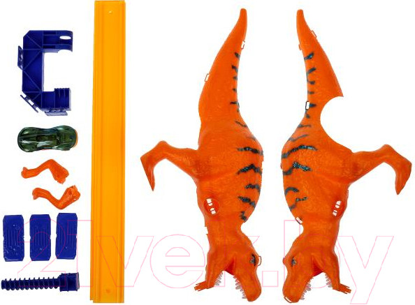 Изображение товара Автотрек Технодрайв Динозавр / 1702I151-R