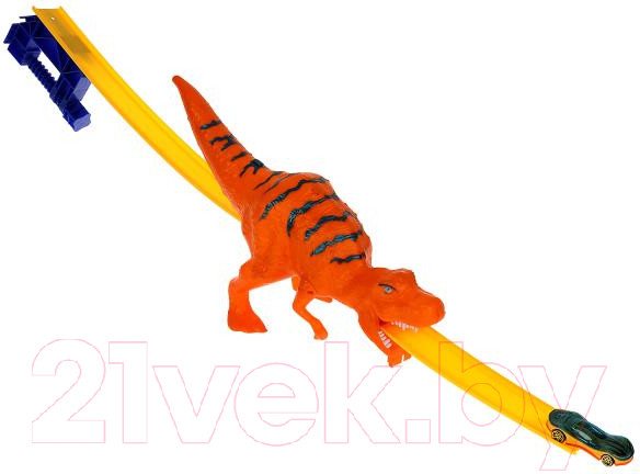 Изображение товара Автотрек Технодрайв Динозавр / 1702I151-R