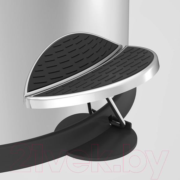 Изображение товара Мусорное ведро Nemkar 3700-305 / 410400 (5л)