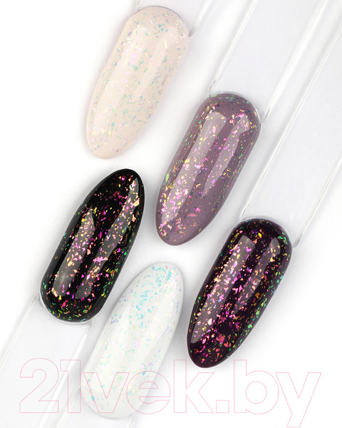 Изображение товара Топ для гель-лака E.Mi E.MiLac Dramatic Top Gel (9мл)