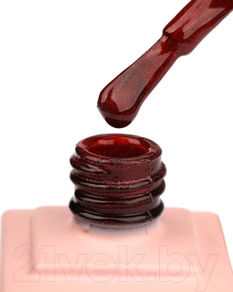 Изображение товара Гель-лак для ногтей E.Mi E.MiLac RGP Фатальная ошибка №402 (9мл)