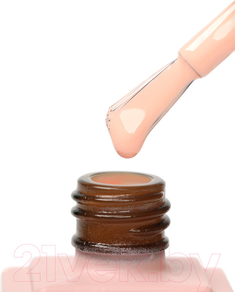 Изображение товара Гель-лак для ногтей E.Mi E.MiLac SS Трепет №385 (9мл)