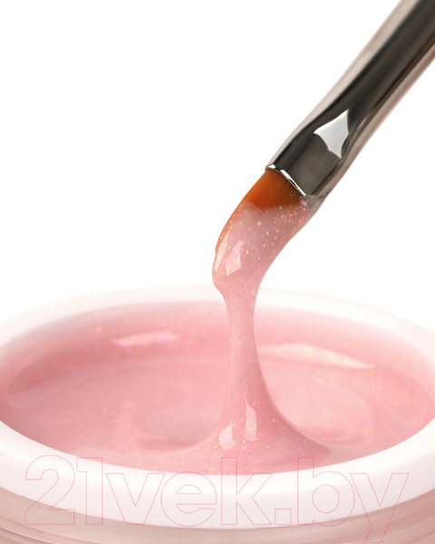 Изображение товара Моделирующий гель для ногтей E.Mi Bliss Gel (15г)