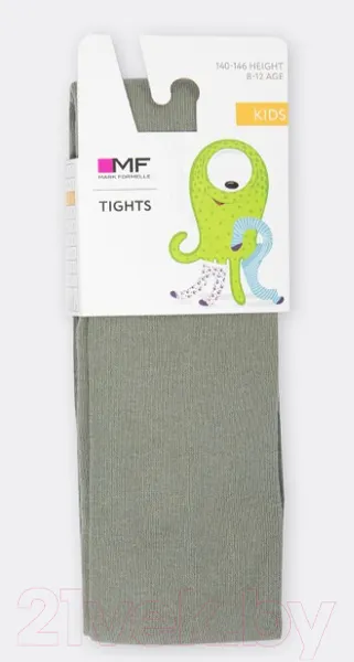 Изображение товара Колготки детские Mark Formelle 700K-001 (р.128-134, оливка)