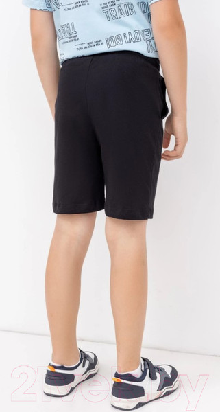 Изображение товара Шорты детские Mark Formelle 133330 (р.122-60, черный)