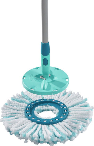 Изображение товара Набор для уборки Leifheit Twist Disc Mop Ergo / 521019