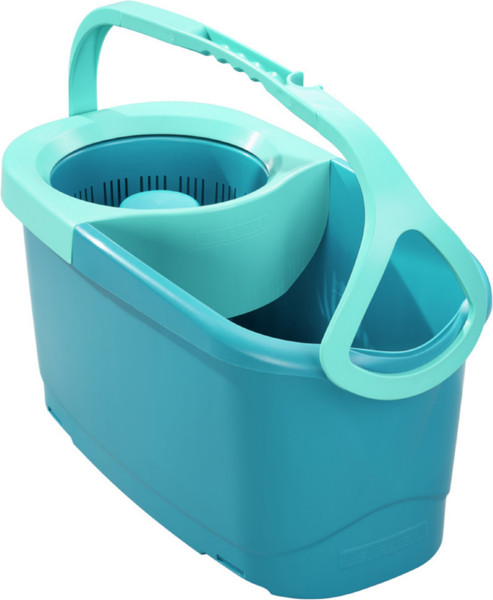 Изображение товара Набор для уборки Leifheit Twist Disc Mop Ergo / 521019