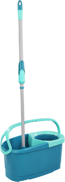 Изображение товара Набор для уборки Leifheit Twist Disc Mop Ergo / 521019