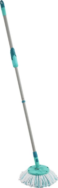 Изображение товара Набор для уборки Leifheit Twist Disc Mop Ergo / 521019
