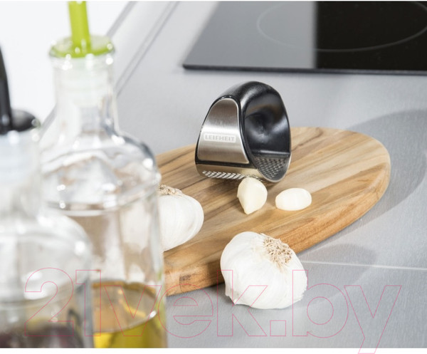 Изображение товара Пресс для чеснока Leifheit Knobi-King / 031464