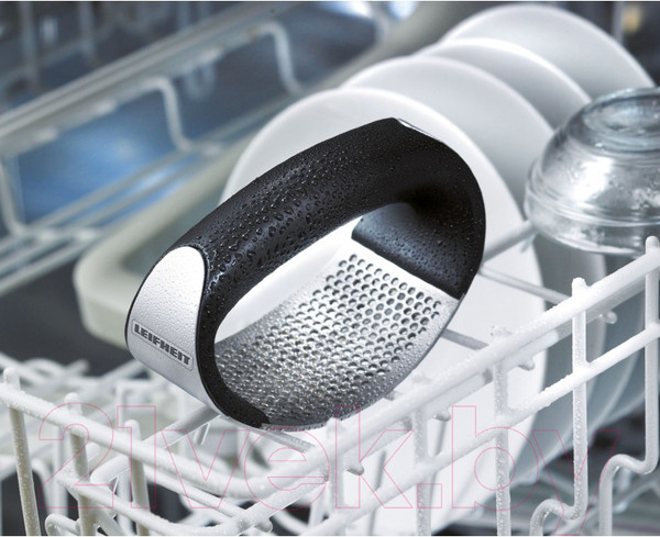 Изображение товара Пресс для чеснока Leifheit Knobi-King / 031464