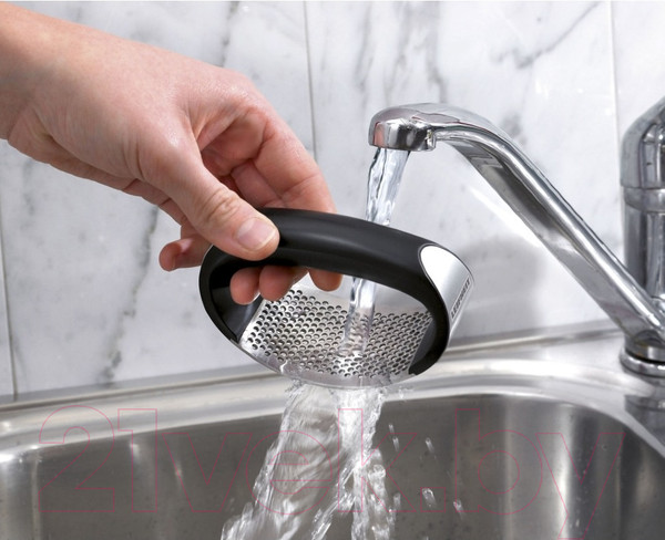 Изображение товара Пресс для чеснока Leifheit Knobi-King / 031464