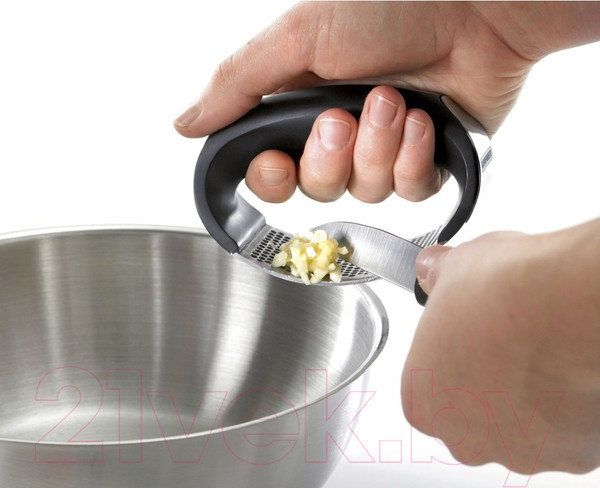 Изображение товара Пресс для чеснока Leifheit Knobi-King / 031464