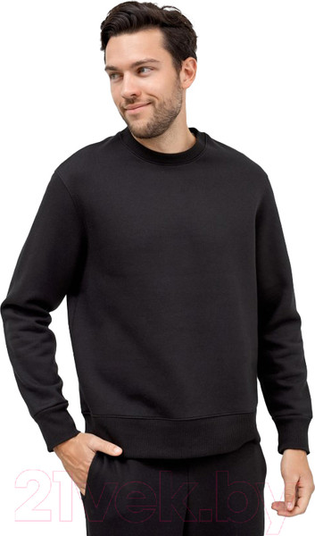 Изображение товара Свитшот Mark Formelle 121747 (р.116-170/176, черный)