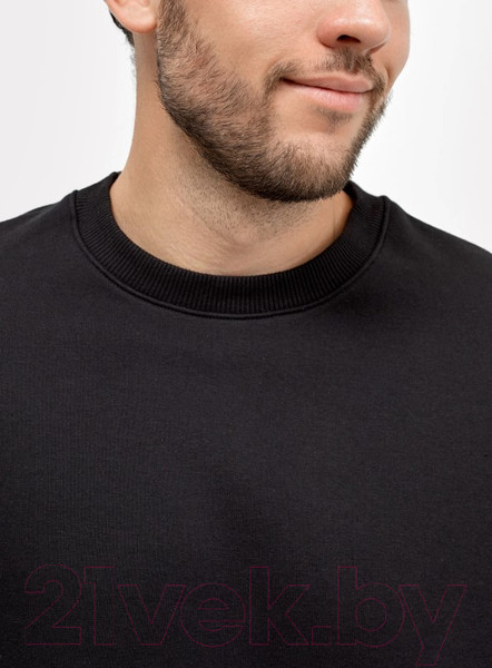 Изображение товара Свитшот Mark Formelle 121747 (р.116-170/176, черный)