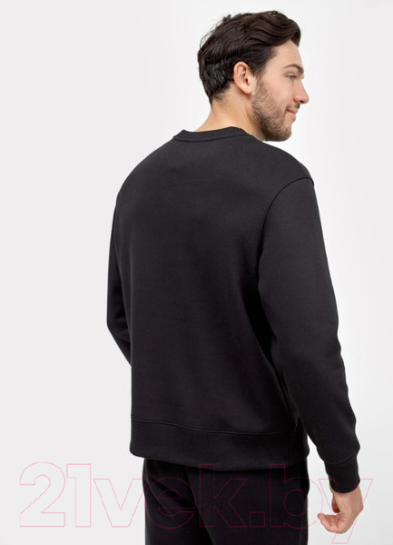 Изображение товара Свитшот Mark Formelle 121747 (р.116-170/176, черный)