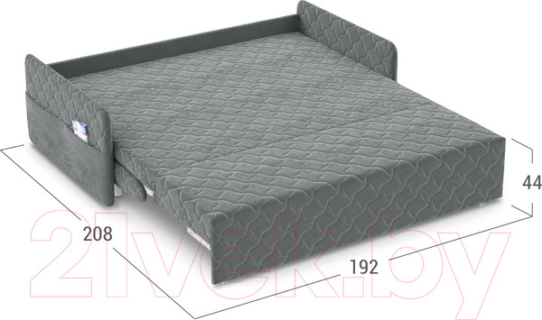 Изображение товара Диван Moon Family Family 119 / 004902