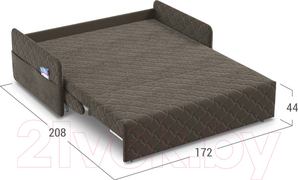 Изображение товара Диван Moon Family Family 119 / 004891