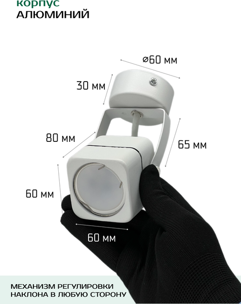 Изображение товара Спот Truenergy 21346