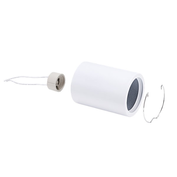 Изображение товара Точечный светильник Truenergy 21349