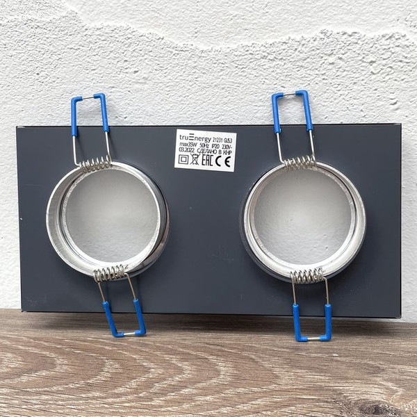 Изображение товара Точечный светильник Truenergy 21231