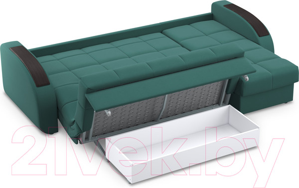 Изображение товара Диван угловой Moon Family 109 / 004805