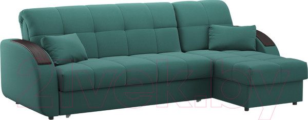 Изображение товара Диван угловой Moon Family 109 / 004805