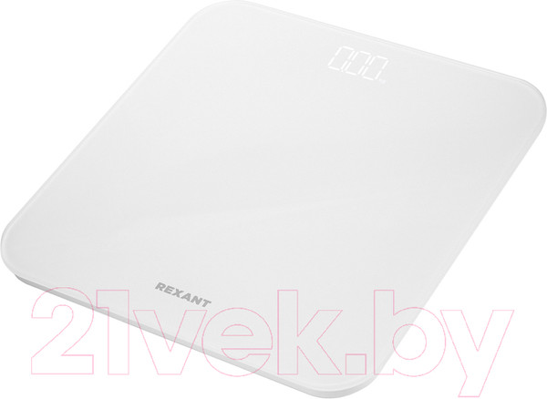 Изображение товара Напольные весы электронные Rexant 72-1010
