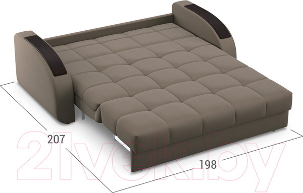 Изображение товара Диван Moon Family 109 / 004778