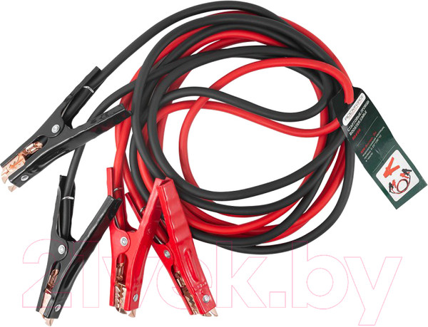 Изображение товара Стартовые провода RockForce RF-884S6