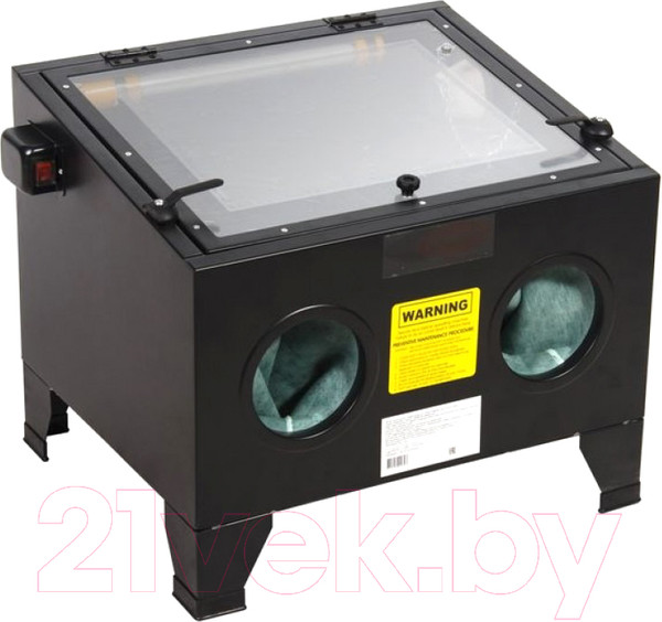 Изображение товара Камера пескоструйная RockForce RF-SBC90