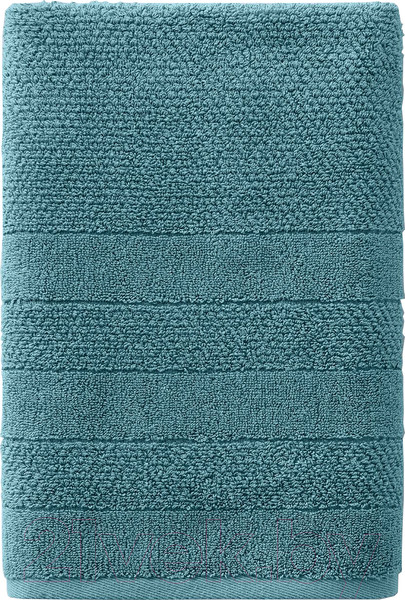 Изображение товара Полотенце Verossa Verossa Milano 100x150 (темно-бирюзовый)